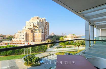 Apartment - 2 - 2 for sale in The 8 - The Crescent - Palm Jumeirah - Dubai Apartment - 2 - 2 for sale in The 8 - The Crescent - Palm Jumeirah - Dubai