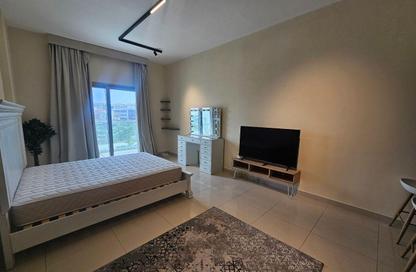 Apartment - Studio - 1 Bathroom for rent in Al Zahia Garden Apartments - Al Zahia - Muwaileh Commercial - Sharjah
