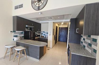 Apartment - Studio - 1 Bathroom for rent in Al Zahia Garden Apartments - Al Zahia - Muwaileh Commercial - Sharjah