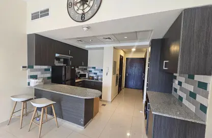 Apartment - Studio - 1 Bathroom for rent in Al Zahia Garden Apartments - Al Zahia - Muwaileh Commercial - Sharjah