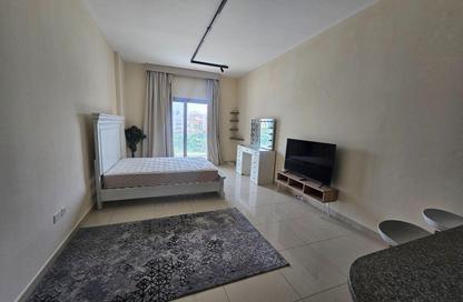 Apartment - Studio - 1 Bathroom for rent in Al Zahia Garden Apartments - Al Zahia - Muwaileh Commercial - Sharjah