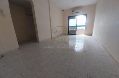 Apartment - 2 Bedrooms - 2 Bathrooms for rent in Al Nabaa Building - Al Naba'ah - Al Sharq - Sharjah