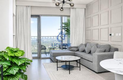 Apartment - 1 Bedroom - 1 Bathroom for rent in Downtown Views II Tower 2 - Downtown Views II - Zabeel 2 - Zabeel - Dubai Apartment - 1 Bedroom - 1 Bathroom for rent in Downtown Views II Tower 2 - Downtown Views II - Zabeel 2 - Zabeel - Dubai