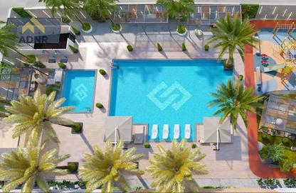 Apartment - 1 - 2 for sale in Samha Residence 2 - District 10 - Jumeirah Village Circle - Dubai