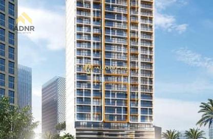 Apartment - 1 - 2 for sale in Samha Residence 2 - District 10 - Jumeirah Village Circle - Dubai Apartment - 1 - 2 for sale in Samha Residence 2 - District 10 - Jumeirah Village Circle - Dubai