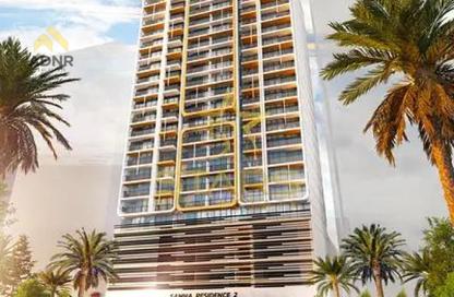 Apartment - 1 - 2 for sale in Samha Residence 2 - District 10 - Jumeirah Village Circle - Dubai