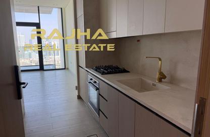Apartment - Studio - 1 Bathroom for rent in Binghatti Apex - District 10 - Jumeirah Village Circle - Dubai Apartment - Studio - 1 Bathroom for rent in Binghatti Apex - District 10 - Jumeirah Village Circle - Dubai