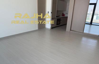Apartment - Studio - 1 Bathroom for rent in Binghatti Apex - District 10 - Jumeirah Village Circle - Dubai Apartment - Studio - 1 Bathroom for rent in Binghatti Apex - District 10 - Jumeirah Village Circle - Dubai