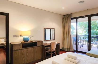 Apartment - 1 Bedroom - 2 Bathrooms for sale in Royal Amwaj Residences - The Crescent - Palm Jumeirah - Dubai