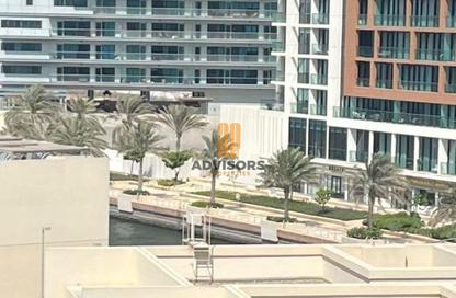 Apartment - 3 - 4 for sale in Al Maha - Al Muneera - Al Raha Beach - Abu Dhabi Apartment - 3 - 4 for sale in Al Maha - Al Muneera - Al Raha Beach - Abu Dhabi