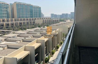 Apartment - 3 - 4 for sale in Al Maha - Al Muneera - Al Raha Beach - Abu Dhabi Apartment - 3 - 4 for sale in Al Maha - Al Muneera - Al Raha Beach - Abu Dhabi