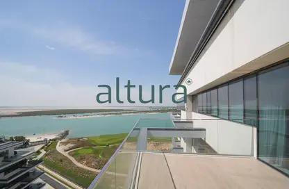 شقة - 2 غرف نوم - 3 حمامات للايجار في 4 ميان - ميان - جزيرة ياس - أبوظبي