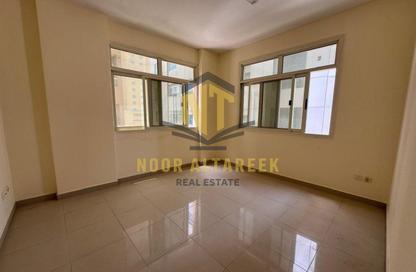 Apartment - 2 - 2 for rent in Al Khan Corniche - Al Khan - Sharjah
