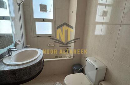 Apartment - 2 - 2 for rent in Al Khan Corniche - Al Khan - Sharjah