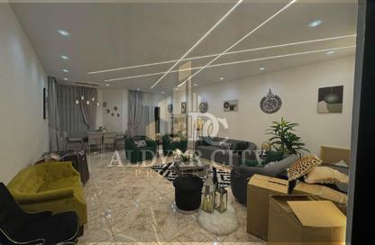 Apartment - 3 Bedrooms - 3 Bathrooms for sale in Al Naemiya Tower 2 - Al Naemiya Towers - Al Nuaimiya - Ajman
