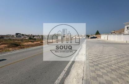 Land - Studio for sale in Al Dhait South - Al Dhait - Ras Al Khaimah