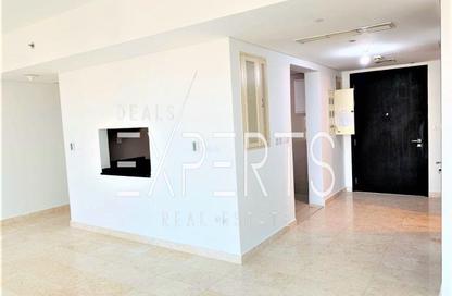 Apartment - 2 Bedrooms - 3 Bathrooms for rent in Ocean Terrace - Marina Square - Al Reem Island - Abu Dhabi