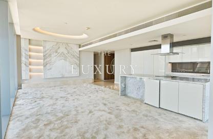 Apartment - 3 - 4 for rent in Bluewaters Residences Building 9 - Bluewaters Residences - Bluewaters - Dubai Apartment - 3 - 4 for rent in Bluewaters Residences Building 9 - Bluewaters Residences - Bluewaters - Dubai