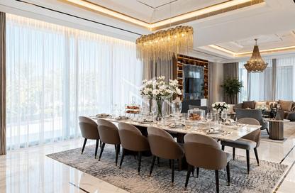 Villa - 7 - 7 for sale in CAVALLI ESTATES - Damac Hills - Dubai