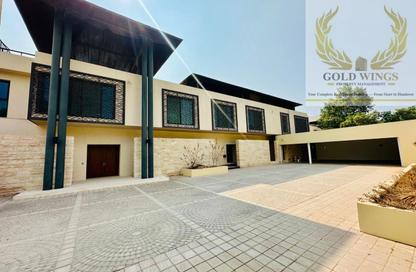 Villa - 5 Bedrooms - 7+ Bathrooms for sale in Al Gurm Resort - Al Qurm - Abu Dhabi