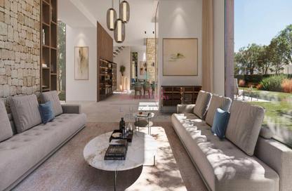 Villa - 3 - 4 for sale in The Acres (Phase 2) - The Acres - Dubai Villa - 3 - 4 for sale in The Acres (Phase 2) - The Acres - Dubai