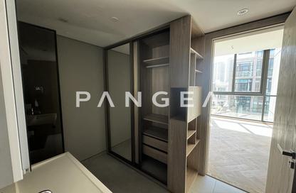Apartment - 1 Bedroom - 1 Bathroom for rent in Signature Livings South - Signature Livings - District 10 - Jumeirah Village Circle - Dubai