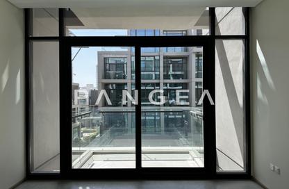 Apartment - 1 Bedroom - 1 Bathroom for rent in Signature Livings South - Signature Livings - District 10 - Jumeirah Village Circle - Dubai