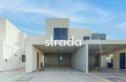 Townhouse - 3 - 3 for sale in Maple 3 - Maple - Dubai Hills Estate - Dubai
