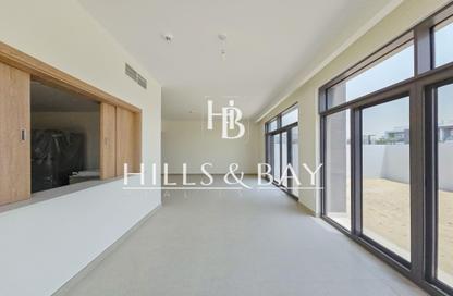 Villa - 5 Bedrooms - 7 Bathrooms for rent in The Pulse Beachfront - The Pulse - Dubai South (Dubai World Central) - Dubai
