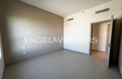 Apartment - 1 Bedroom - 1 Bathroom for rent in Park Field Tower 2 - Park Field - Dubai Hills Estate - Dubai