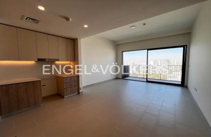 Apartment - 1 Bedroom - 1 Bathroom for rent in Park Field Tower 2 - Park Field - Dubai Hills Estate - Dubai