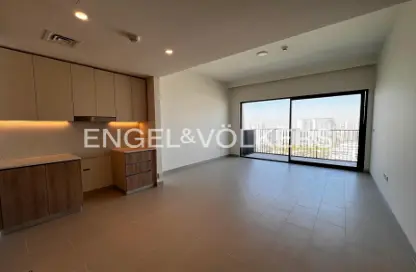 شقة - غرفة نوم - 1 حمام للايجار في برج بارك فيلد 2 - بارك فيلد - دبي هيلز استيت - دبي