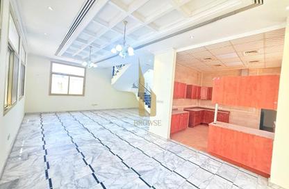 Villa - 4 Bedrooms - 4 Bathrooms for rent in Al Barsha 3 Villas - Al Barsha 3 - Al Barsha - Dubai