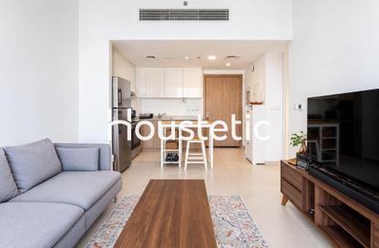 Apartment - 1 - 1 for rent in UNA Apartments - Town Square - Dubai Apartment - 1 - 1 for rent in UNA Apartments - Town Square - Dubai