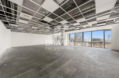 Office Space - Studio for rent in Ubora Tower 1 - Ubora Towers - Business Bay - Dubai