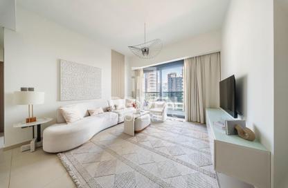 Apartment - 1 Bedroom - 2 Bathrooms for rent in Act One - Act Towers - Opera District - Downtown Dubai - Dubai