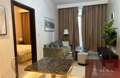 شقة - 2 غرف نوم - 2 حمامات للايجار في فيرا ريسيدنسز - الخليج التجاري - دبي