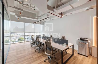 Office Space - Studio for rent in Emaar Business Park Building 3 - Emaar Business Park - Sheikh Zayed Road - Dubai Office Space - Studio for rent in Emaar Business Park Building 3 - Emaar Business Park - Sheikh Zayed Road - Dubai