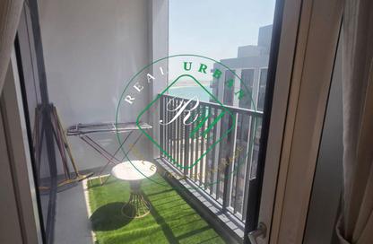 Apartment - 3 - 2 for rent in The Bridges - Shams Abu Dhabi - Al Reem Island - Abu Dhabi