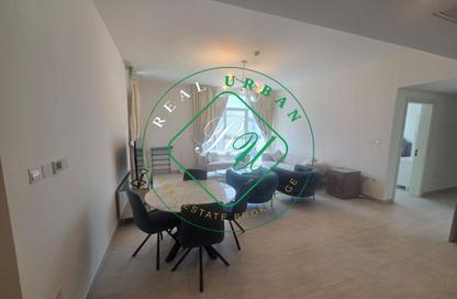 Apartment - 3 - 2 for rent in The Bridges - Shams Abu Dhabi - Al Reem Island - Abu Dhabi
