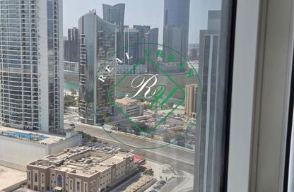 Apartment - 3 - 2 for rent in The Bridges - Shams Abu Dhabi - Al Reem Island - Abu Dhabi