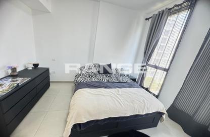 Apartment - 1 Bedroom - 2 Bathrooms for rent in Afnan 4 - Afnan - Midtown - Dubai Production City (IMPZ) - Dubai Apartment - 1 Bedroom - 2 Bathrooms for rent in Afnan 4 - Afnan - Midtown - Dubai Production City (IMPZ) - Dubai