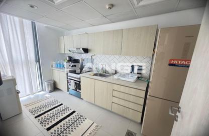 Apartment - 1 Bedroom - 2 Bathrooms for rent in Afnan 4 - Afnan - Midtown - Dubai Production City (IMPZ) - Dubai Apartment - 1 Bedroom - 2 Bathrooms for rent in Afnan 4 - Afnan - Midtown - Dubai Production City (IMPZ) - Dubai