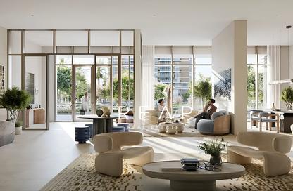 Apartment - 1 - 1 for sale in Altus 1 - Altus - Dubai Creek Harbour (The Lagoons) - Dubai