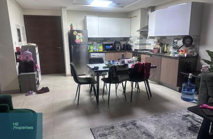 Apartment - 1 Bedroom - 2 Bathrooms for sale in Samia Azizi - Al Furjan - Dubai