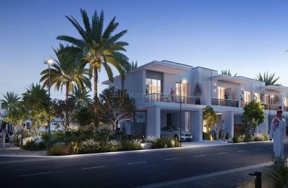 Villa - 4 Bedrooms - 4 Bathrooms for sale in Elora - The Valley - Dubai