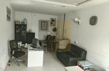 Shop - Studio for rent in Al Riqqa - Umm Al Quwain