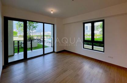 Apartment - 2 Bedrooms - 3 Bathrooms for rent in La Sirene Building 1 - La Sirene - Port de La Mer - La Mer - Jumeirah - Dubai