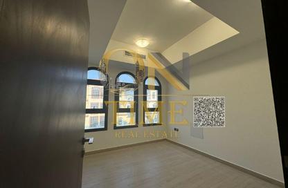 Townhouse - 3 - 3 for sale in Al Zaheya Gardens - Al Zahya - Ajman