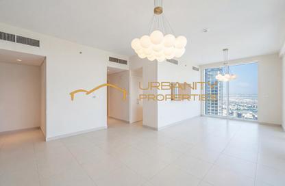 Apartment - 3 Bedrooms - 4 Bathrooms for sale in Harbour Gate Tower 1 - Harbour Gate - Dubai Creek Harbour (The Lagoons) - Dubai